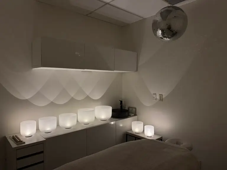 Inner Star Wisdom Healing Studio of Lisa Lazo Foresman