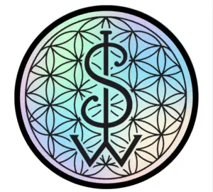 Inner Star Wisdom logo