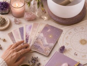 Add-On Services at Inner Star Wisdom in Dallas, TX